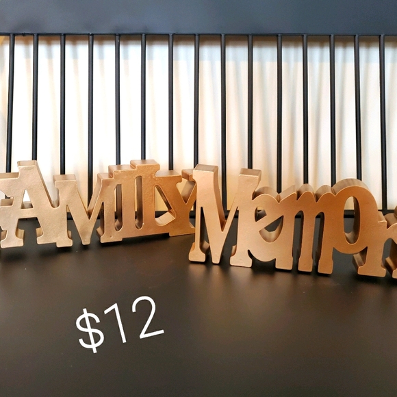 Golden Family Memories - Picture 1 of 3